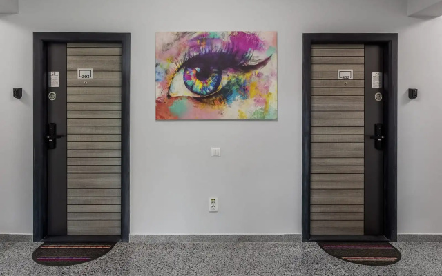 Otopeni Suites by CityBookings