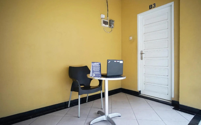 Spot On 2729 Marzan Syariah Guest House