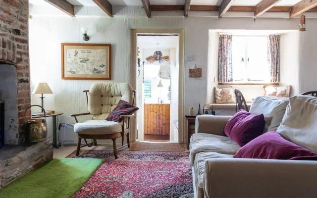 End Cottage