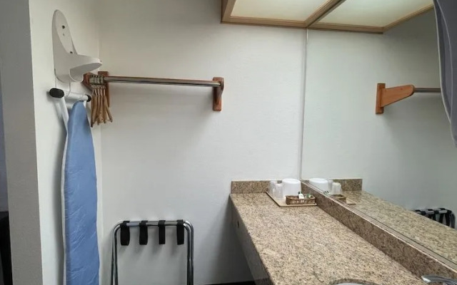 Chino Motel