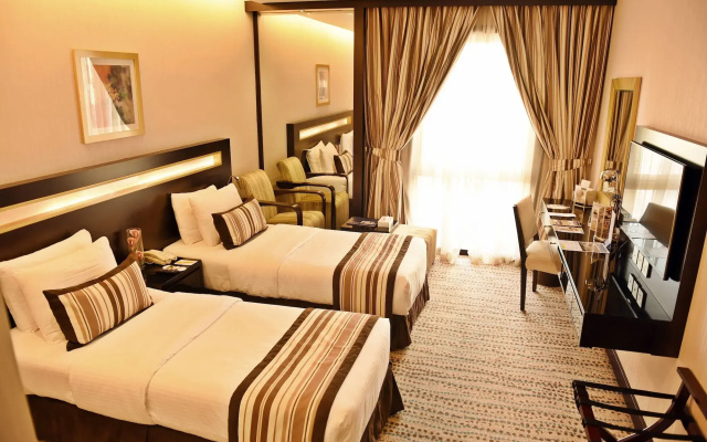 Golden Tulip Bahrain