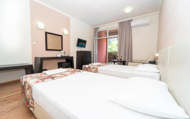 Asteria Family Sunny Beach