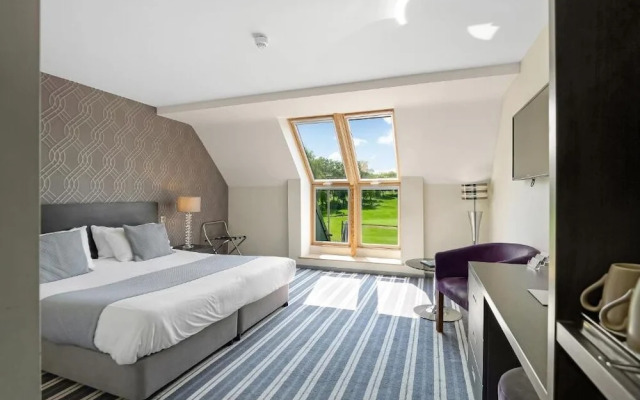 Wharton Park Golf & Country Club