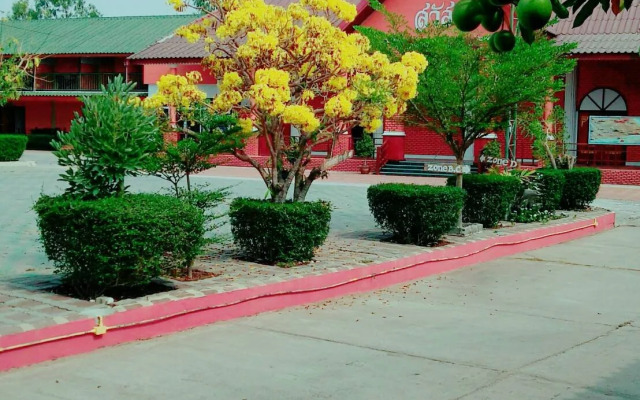 Sawatdee Resort