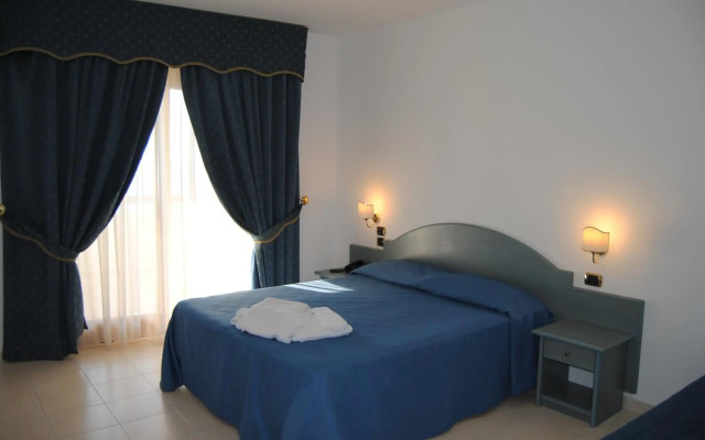 Hotel Scoglio del Leone