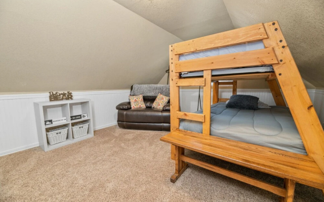 Maple Lane Lodge