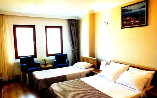Ece Hotel
