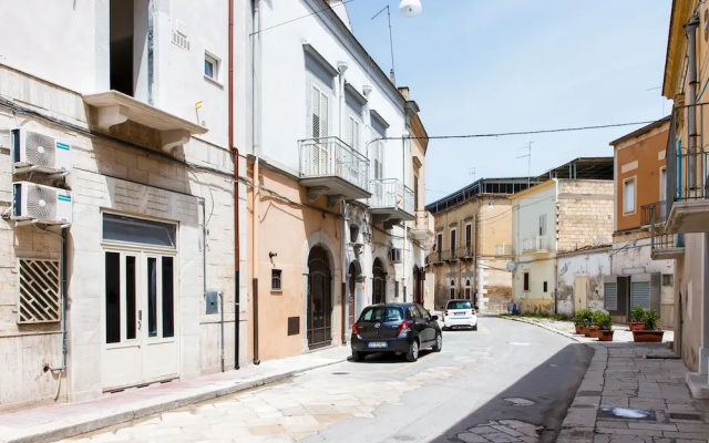 La Casetta
