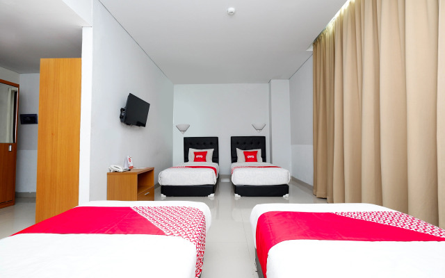 UTC Hotel Semarang