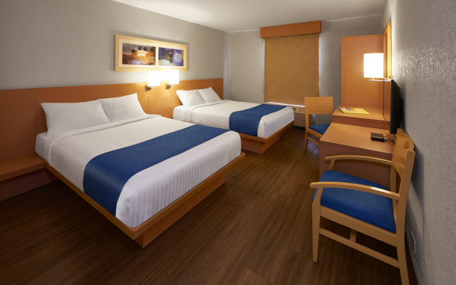 City Express by Marriott Tuxtla Gutierrez