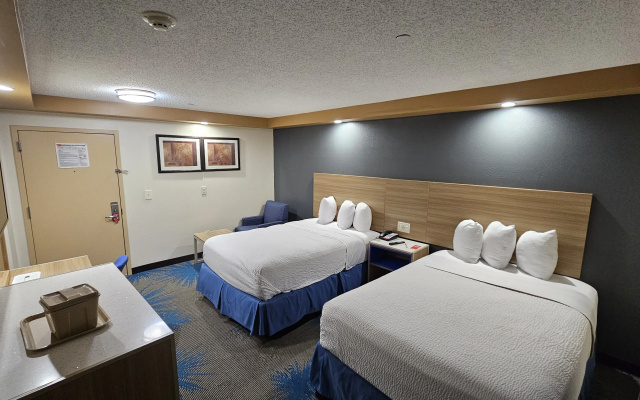 Econo Lodge Woodbridge