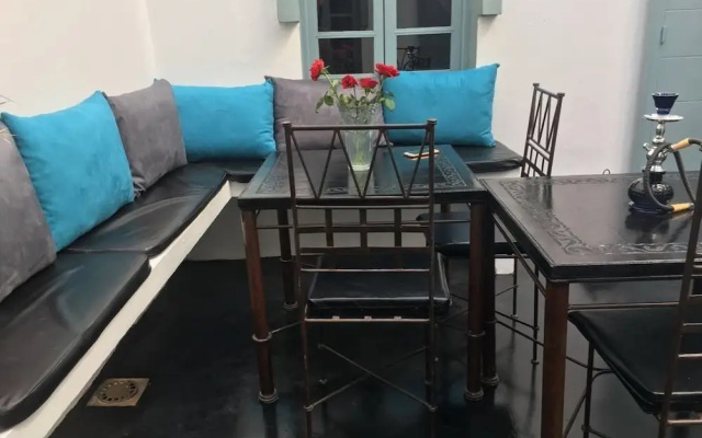 Riad Dar Maria