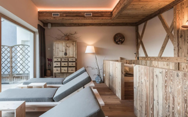 Hotel B&B Feldmessner