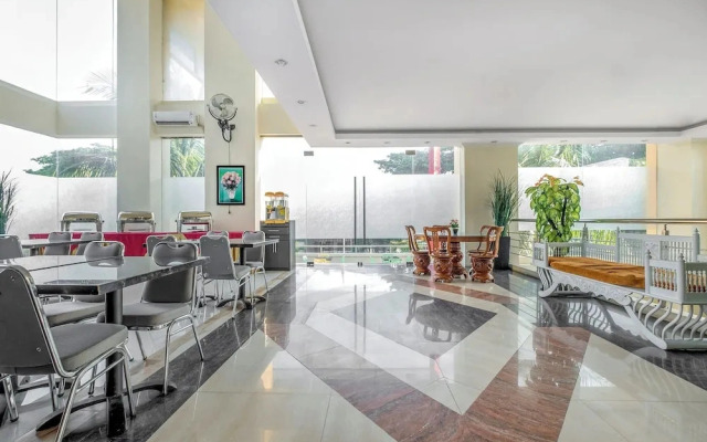 Collection O Dinh Dinh 2 - Near T3