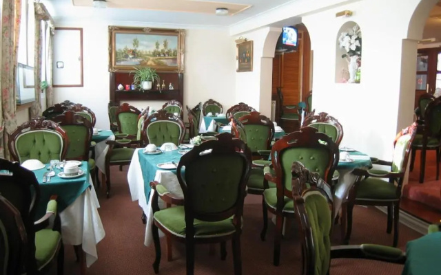 Guesthouse Havelock