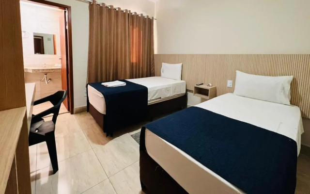 Hotel Arlen 2