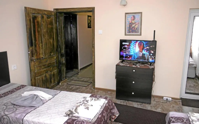 Guest house Medina