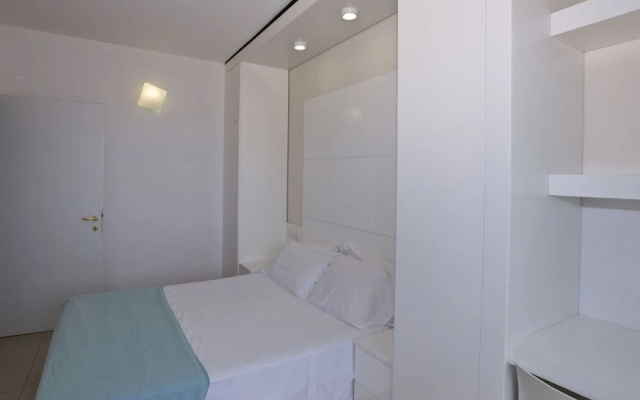 Modern Holiday Home in Vasto With Private Terrace