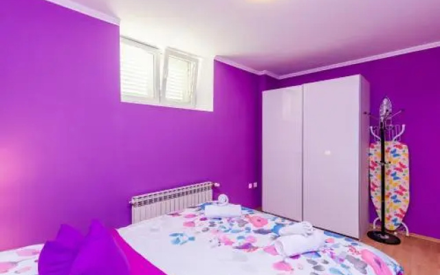 Apartment Libertas