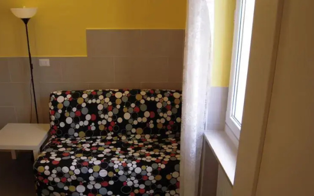Casa Vacanze Borgo Tanzi