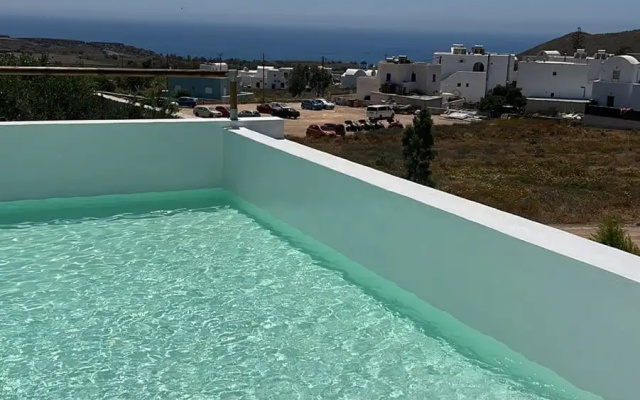 Acrothea Suites & Villas