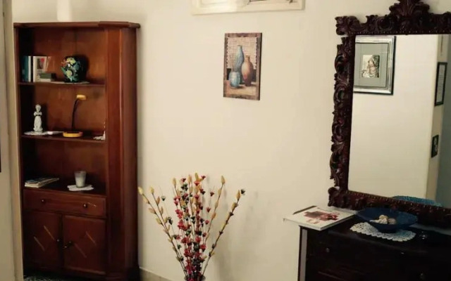 Aperta Apartment