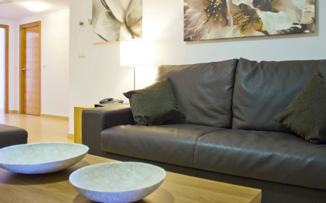 The Residences At Mar Menor Golf & Resort