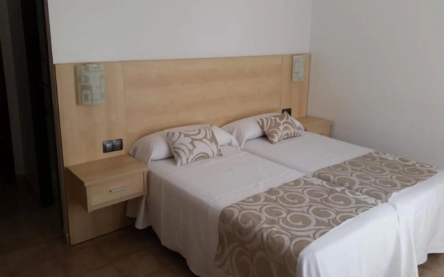 Hotel Rias Baixas