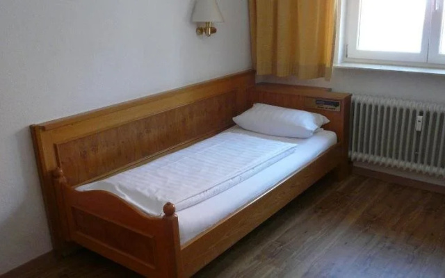 Hotel-Restaurant Waldhorn