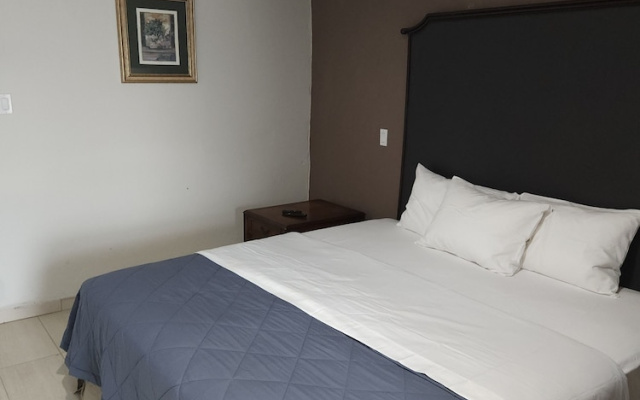 Prime 22 Hotel