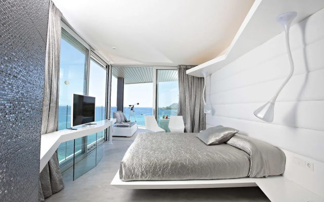 Son Moll Sentits Hotel & Spa
