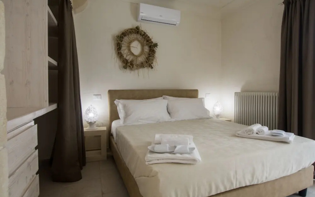 La Residenza - Corte Dei Messapi