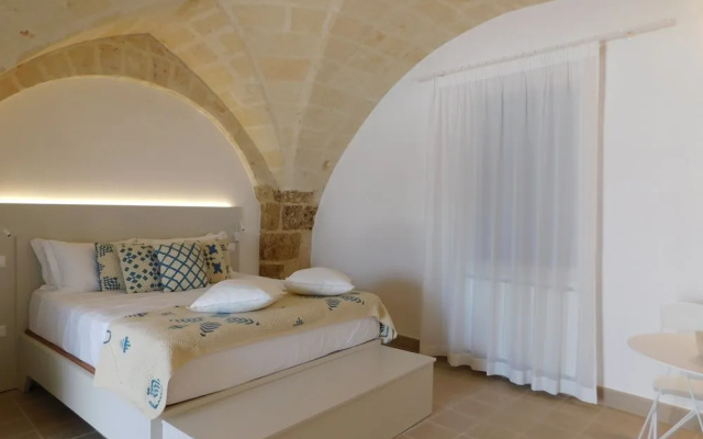 Masseria Malvindi