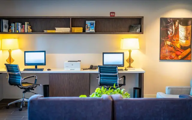 Best Western Plus Stevenson Manor