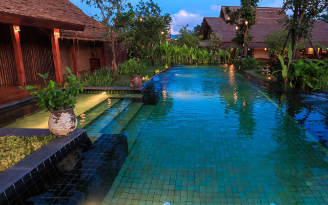 Azalea Village Wellness Resort