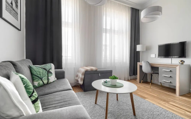 MARGI Maya Apartments