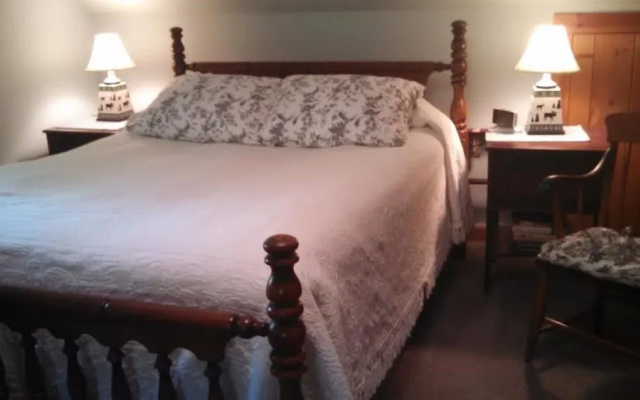 Copper Kettle B&B