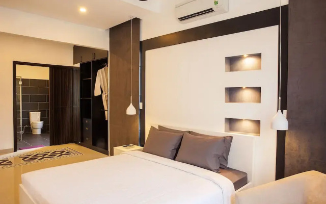 Villa Tropially Phu Quoc