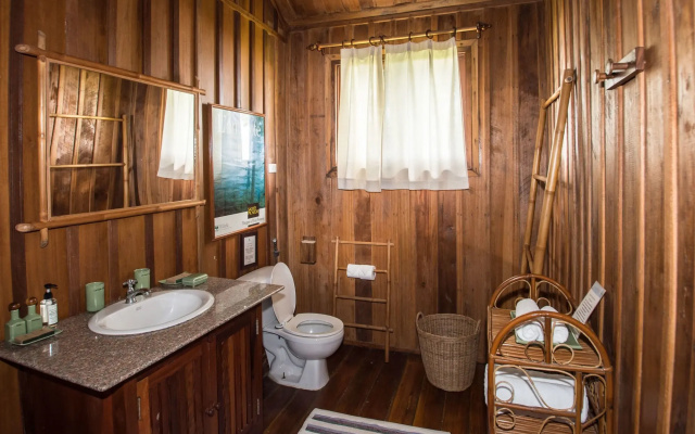 La Folie Lodge