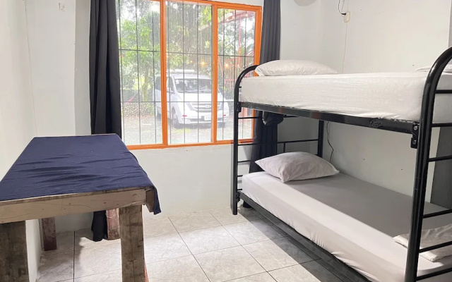 Río Danta Hostel