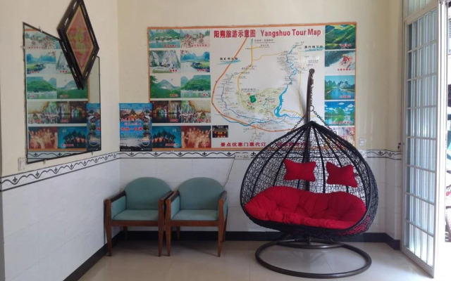 Yongxing Hostel