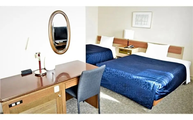 Asakusa Central Hotel - Vacation STAY 17539v