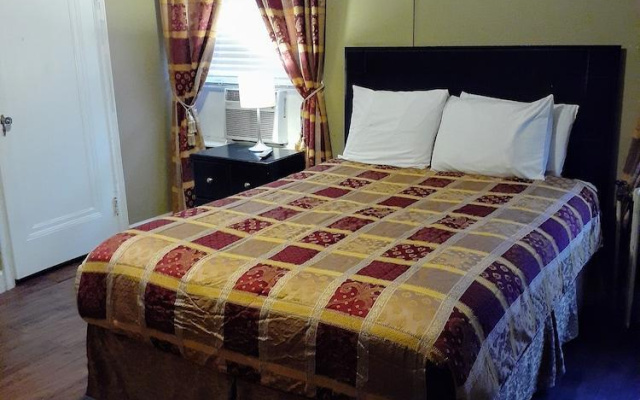 Nest Extended Stay Hotel