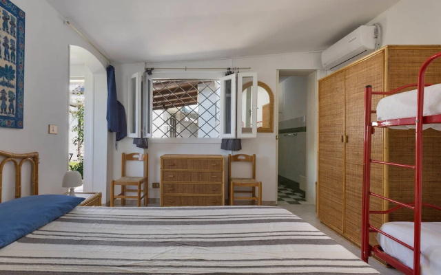 Villa Wind Sea