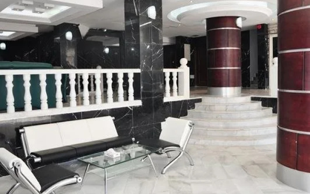 Aqaba Inn Hotel