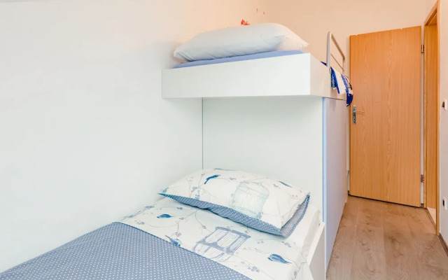 Apartment Penzo