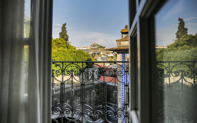 My Ribeira Guest House