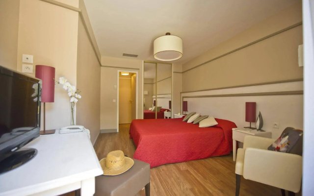 Hôtel Club Vacanciel Port Fréjus
