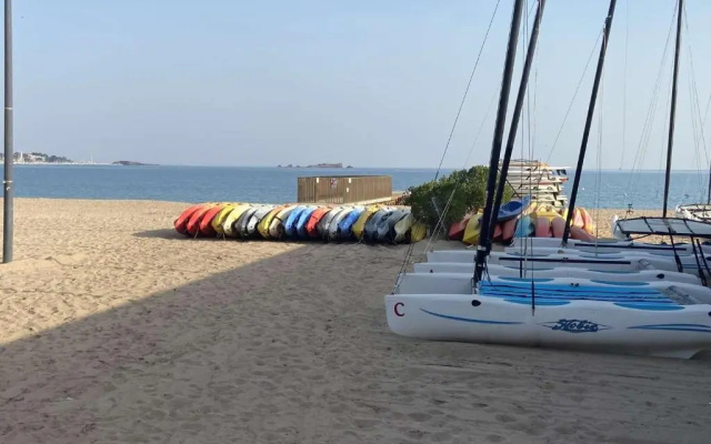 Appartement Fréjus, 1 pièce, 4 personnes - FR-1-226A-118