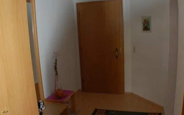 1A-Apart Padöller